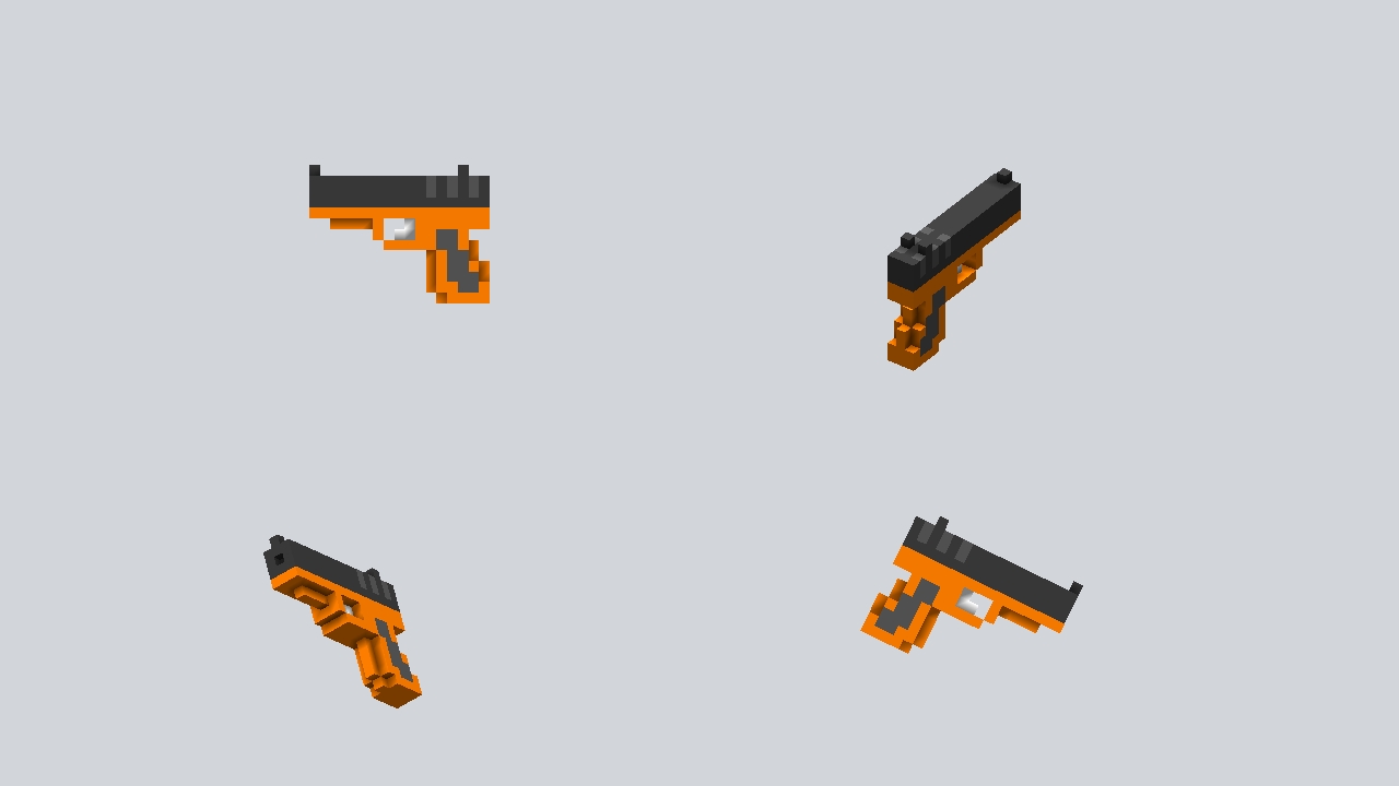 Glock 18
