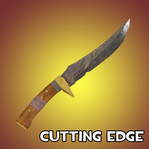 Cutting Edge