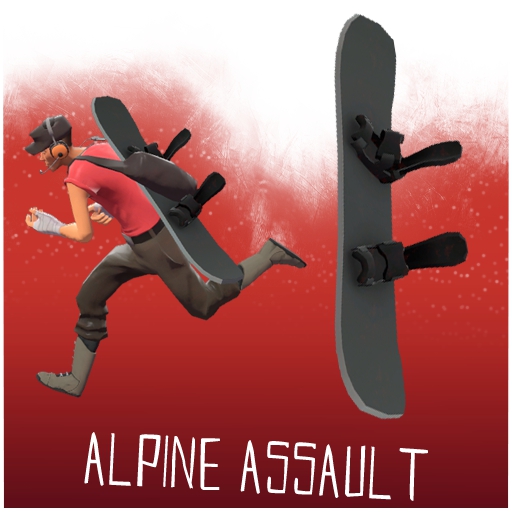 Alpine Assault
