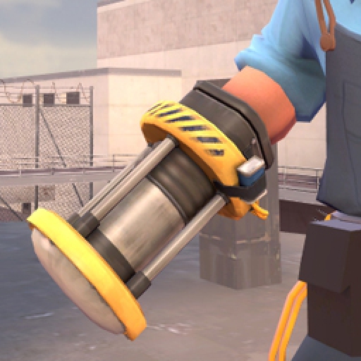 Hardhat's Hammerhead