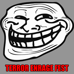 [TEST] Terror Enrage Fest