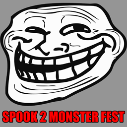 [TEST] Spook 2 Monster Fest