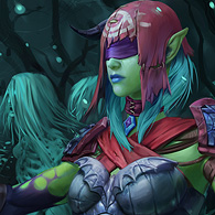 Hecate's Gift - Death Prophet Set