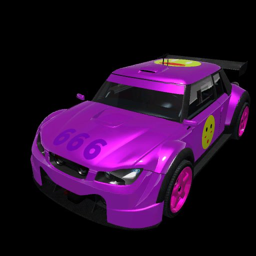 SmileyPinky666