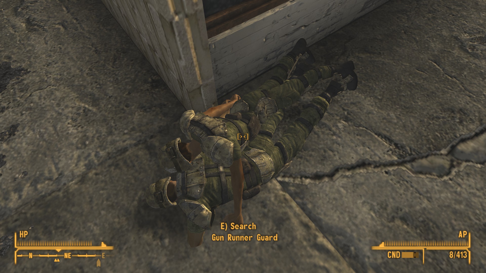 Steam Community :: Screenshot :: Awwww.... They died hugging!