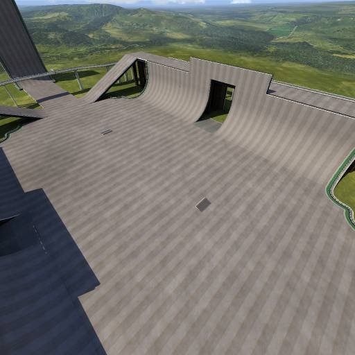 Skatopia