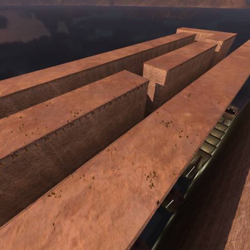 FirstMap