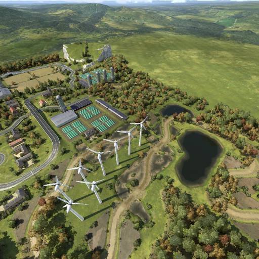 My First Valley