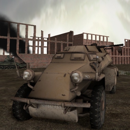 Day of Defeat: Source ragdolled vehicles – Garry's Mod Mod