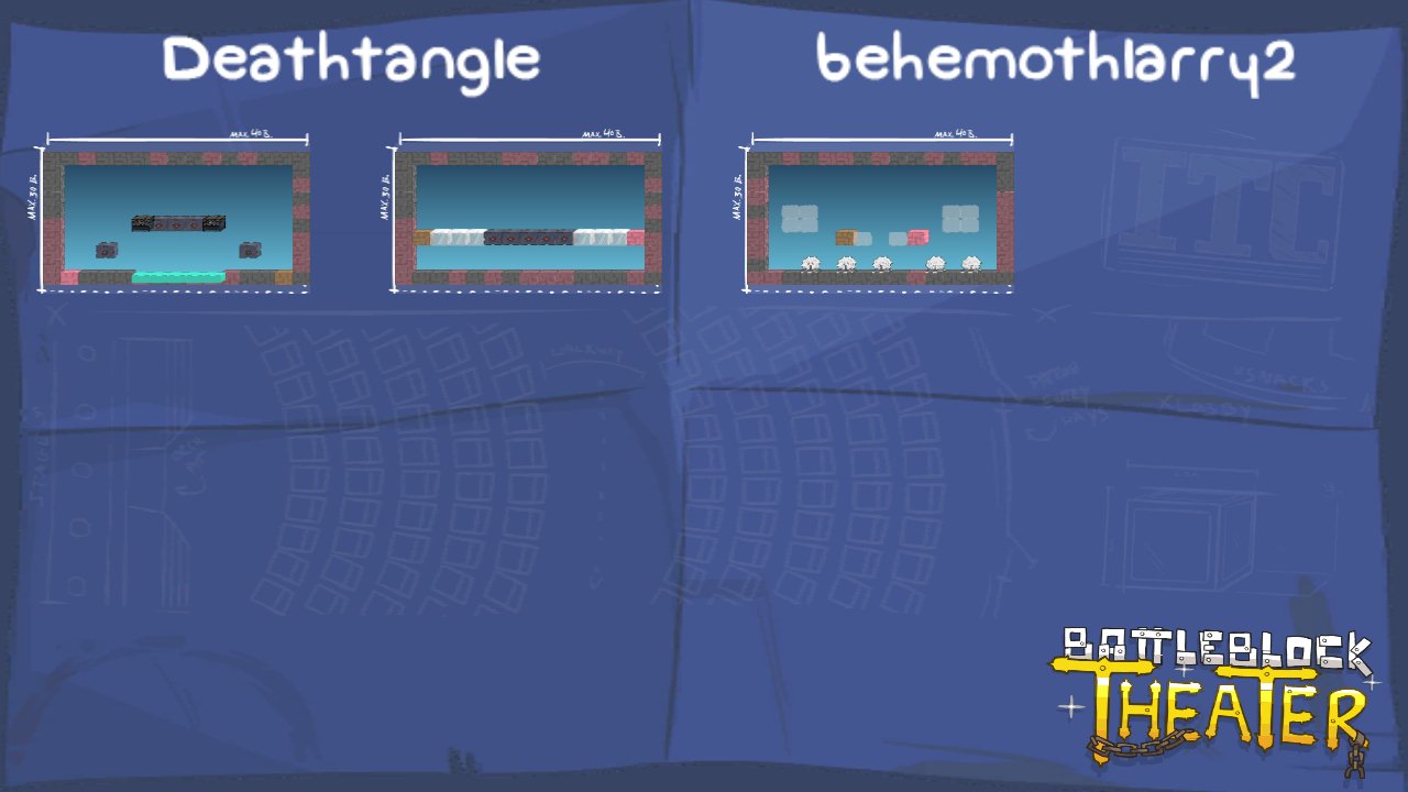 Deathtangle