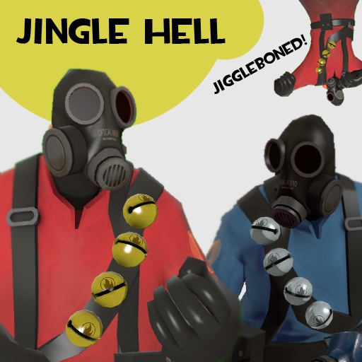 Jingle Hell