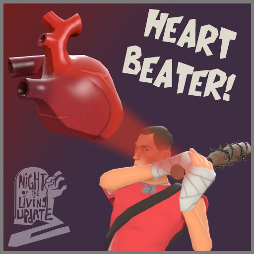 Heart Beater [without particles]