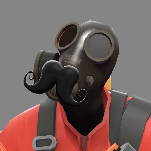 Mumble Muffler