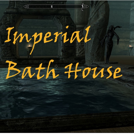 Imperial Bath House