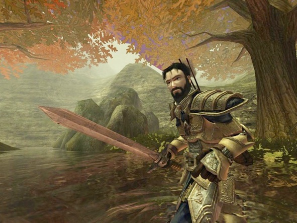 Fable The Lost Chapters - Mac / Macintosh - FR - Avec Notice