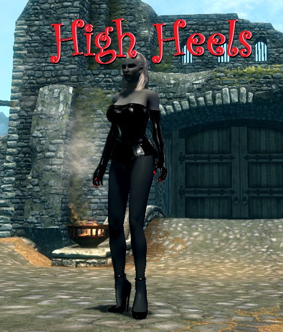 High Heels