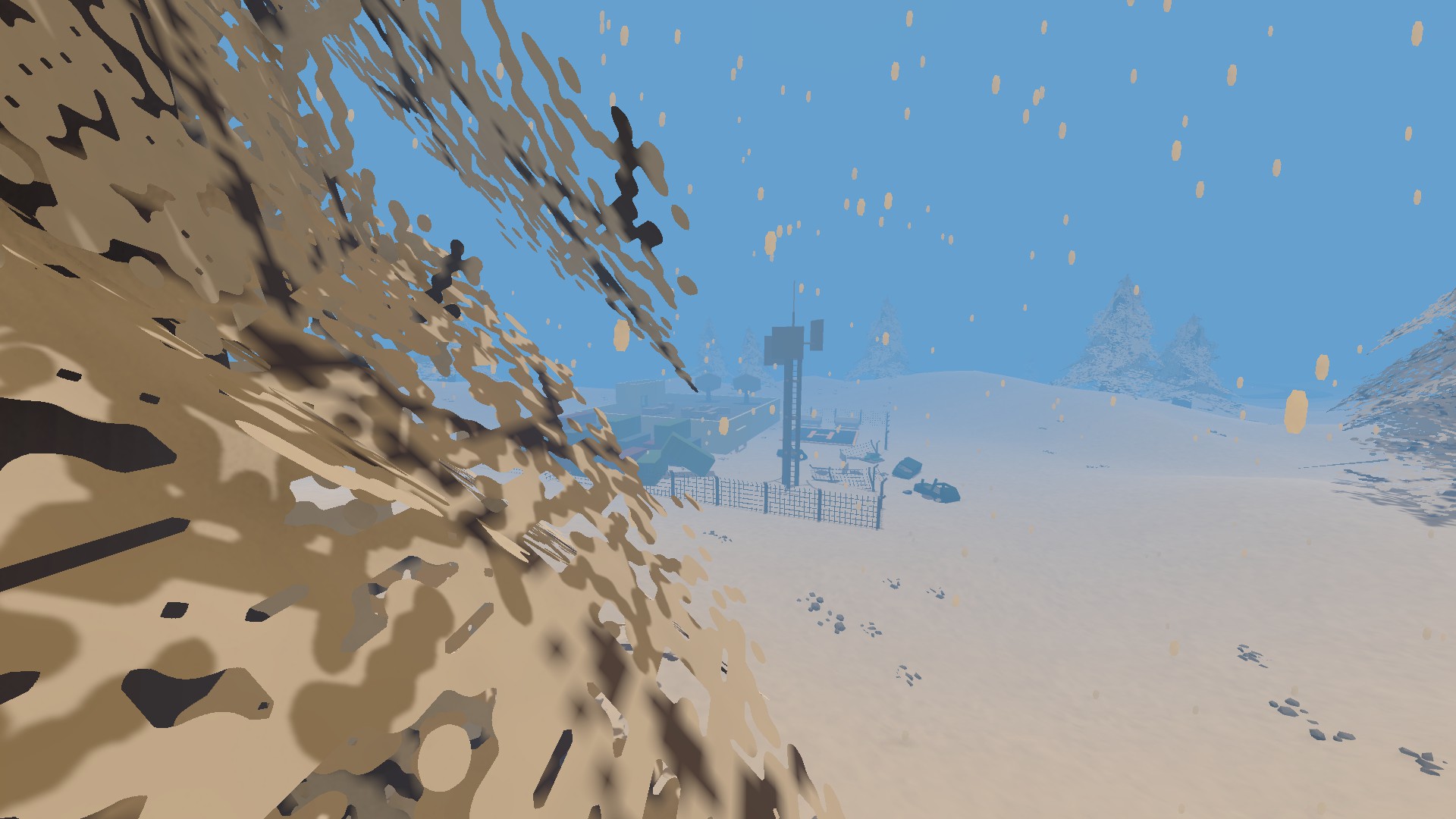 PEI | Winter – Unturned Mod