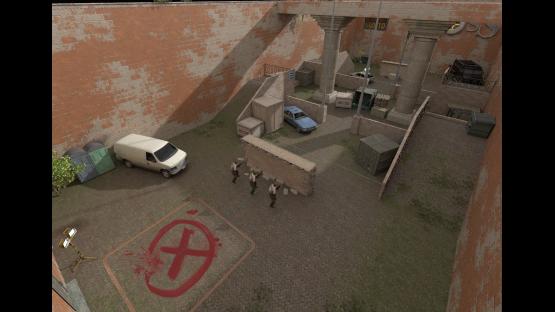 Versus / Retake / Aim map – Counter-Strike 2 Mod