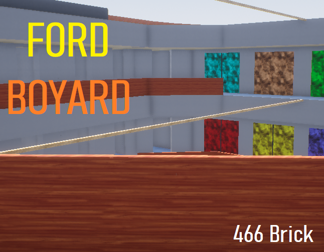 FORT BOYARD