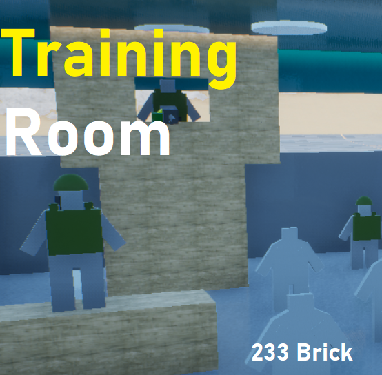 Training Room 2