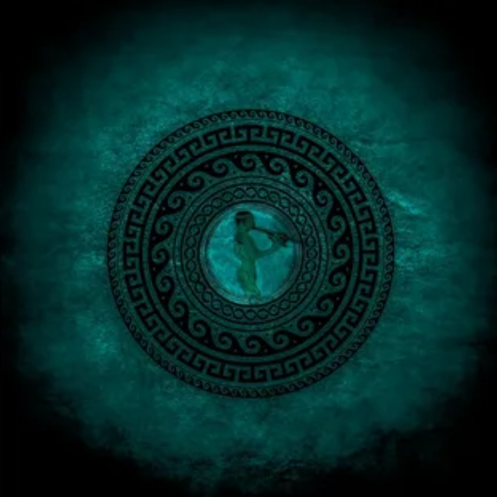 Farya Faraji — Background Music (Deqiour's Mix)
