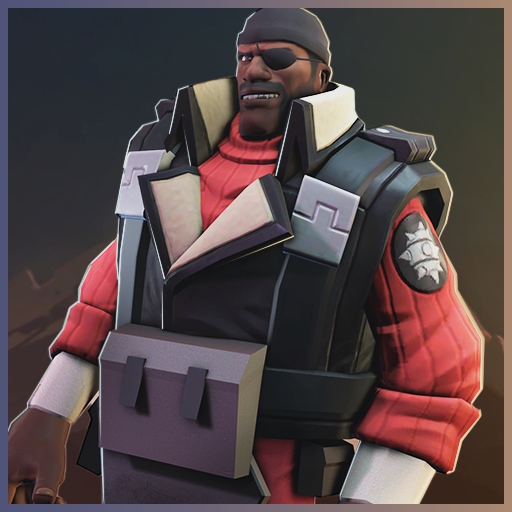 Alpine Drifter (Buckles Style)