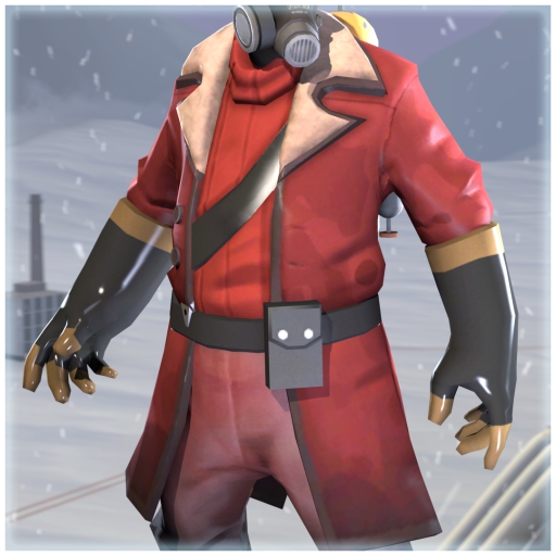 Cozy Cremator