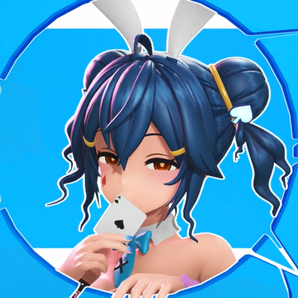 ♠でラビットホール preview