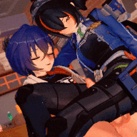 [ZZZ]_ Inspection Day 🚨🚔