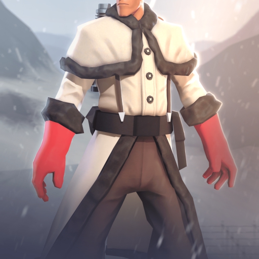 Mountain Mender