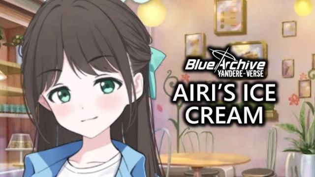 [Blue Archive] Blue Archive OST 240 (replace healing sound)