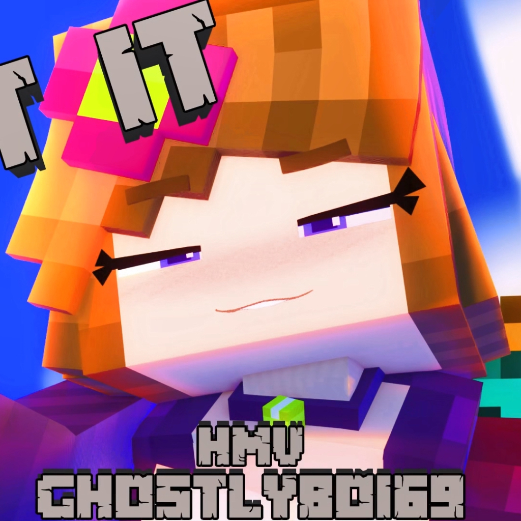 Get It - A Minecraft HMV