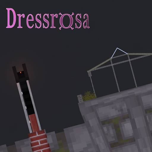 Dressrosa