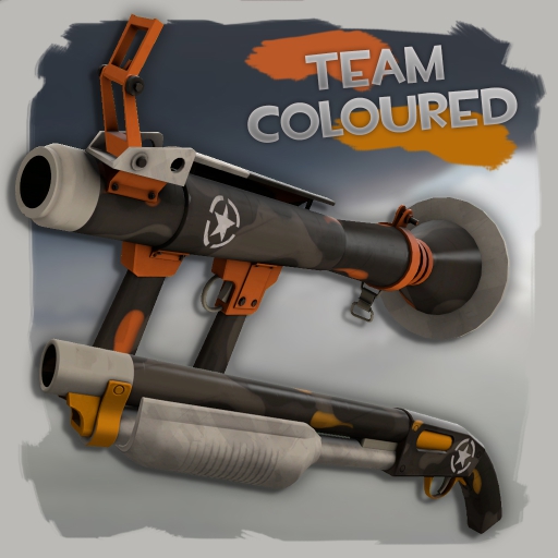 Team Tactics | War Paint