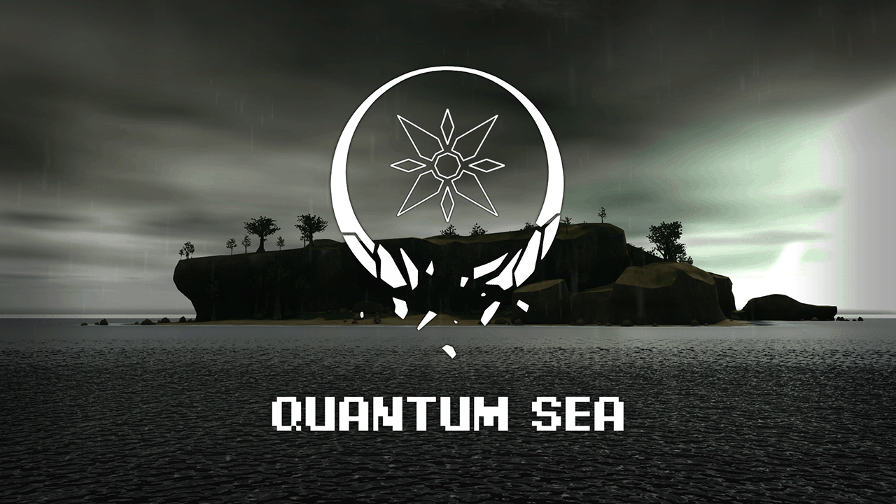 Quantum Sea