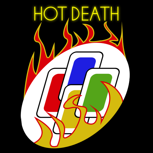 Hot Death UNO™ preview