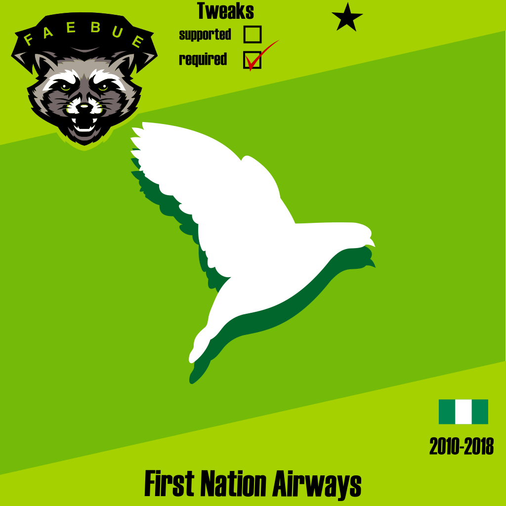 First Nation Airways