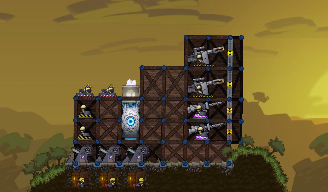 dex's mod2