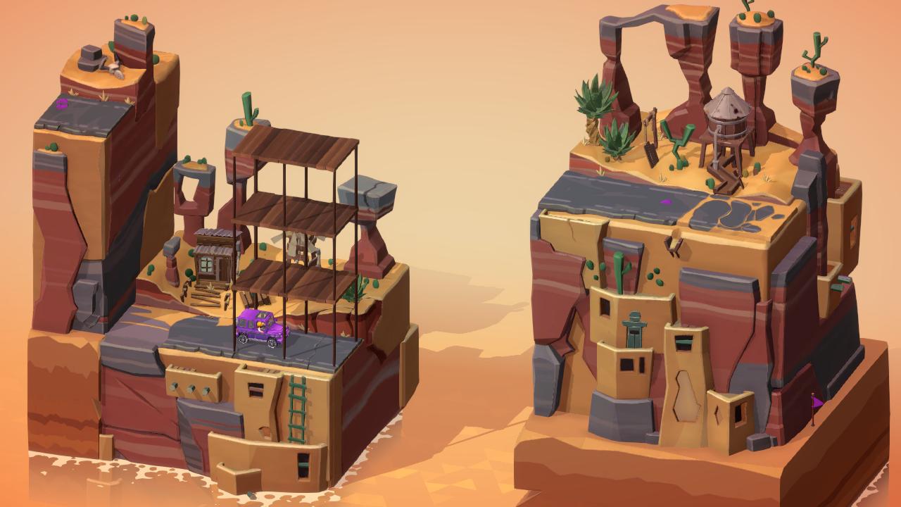 Steam Workshop::A long drive