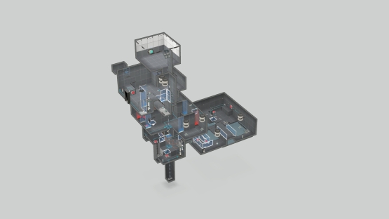 Co-oP tEst ChambEr 36 by Dzhi_Man