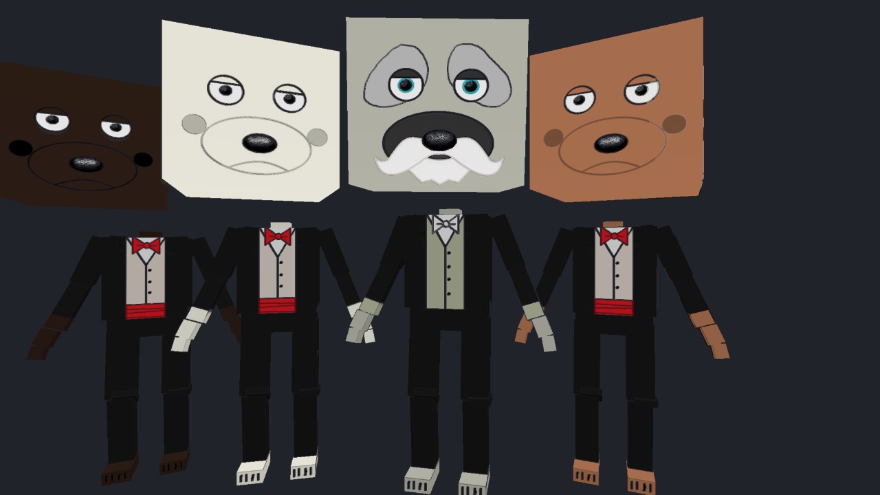 Leonard Bearstein Orchestra
