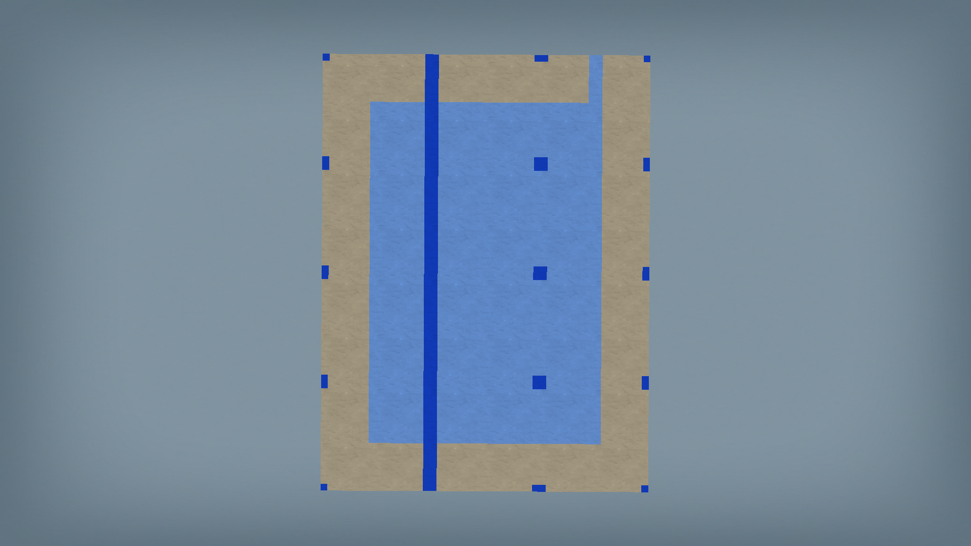 b3k block large room 3:4:2 v6