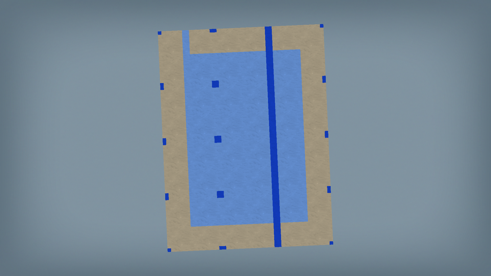 b3k block large room 3:4:2 v5