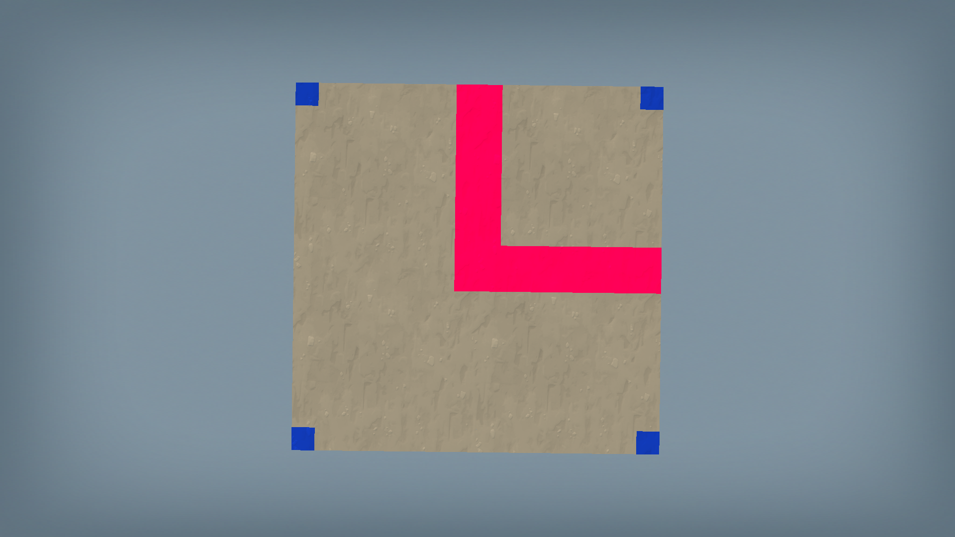 b3k block corridor L ver 3