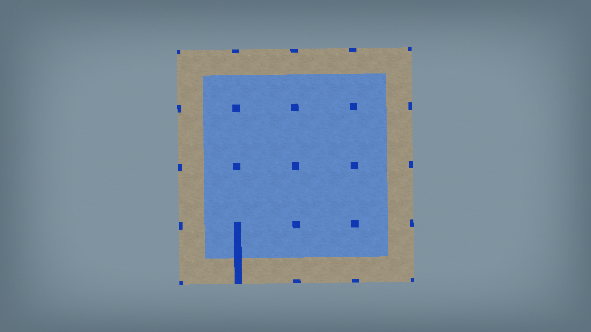 b3k block large room 4:4:2 v2