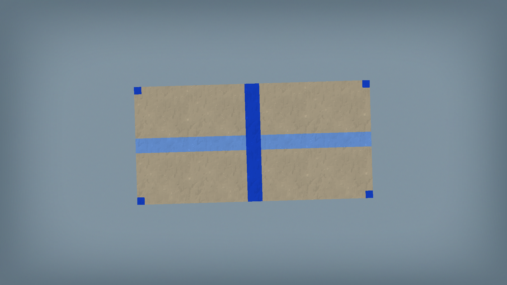 b3k block big corridor connection2