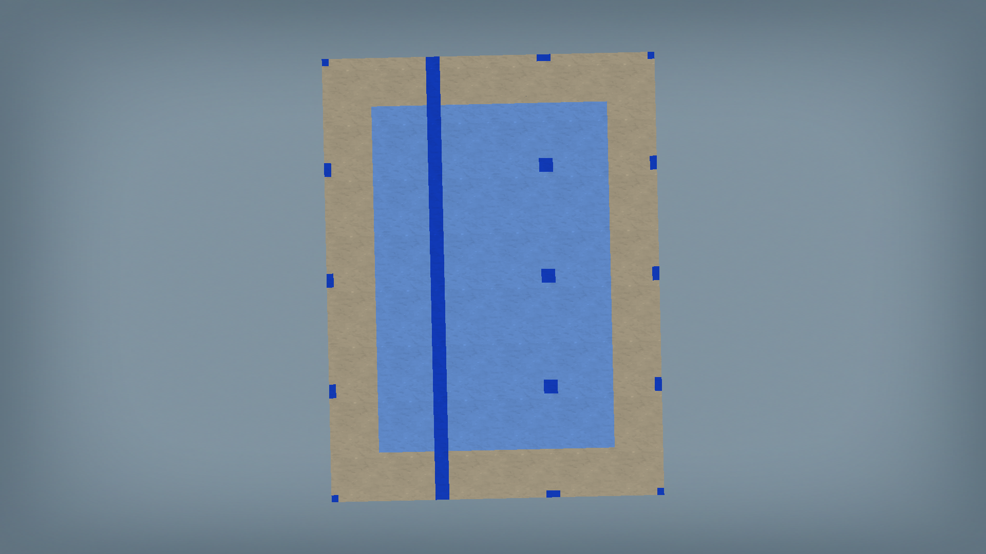 b3k block large room 3:4:2 v7