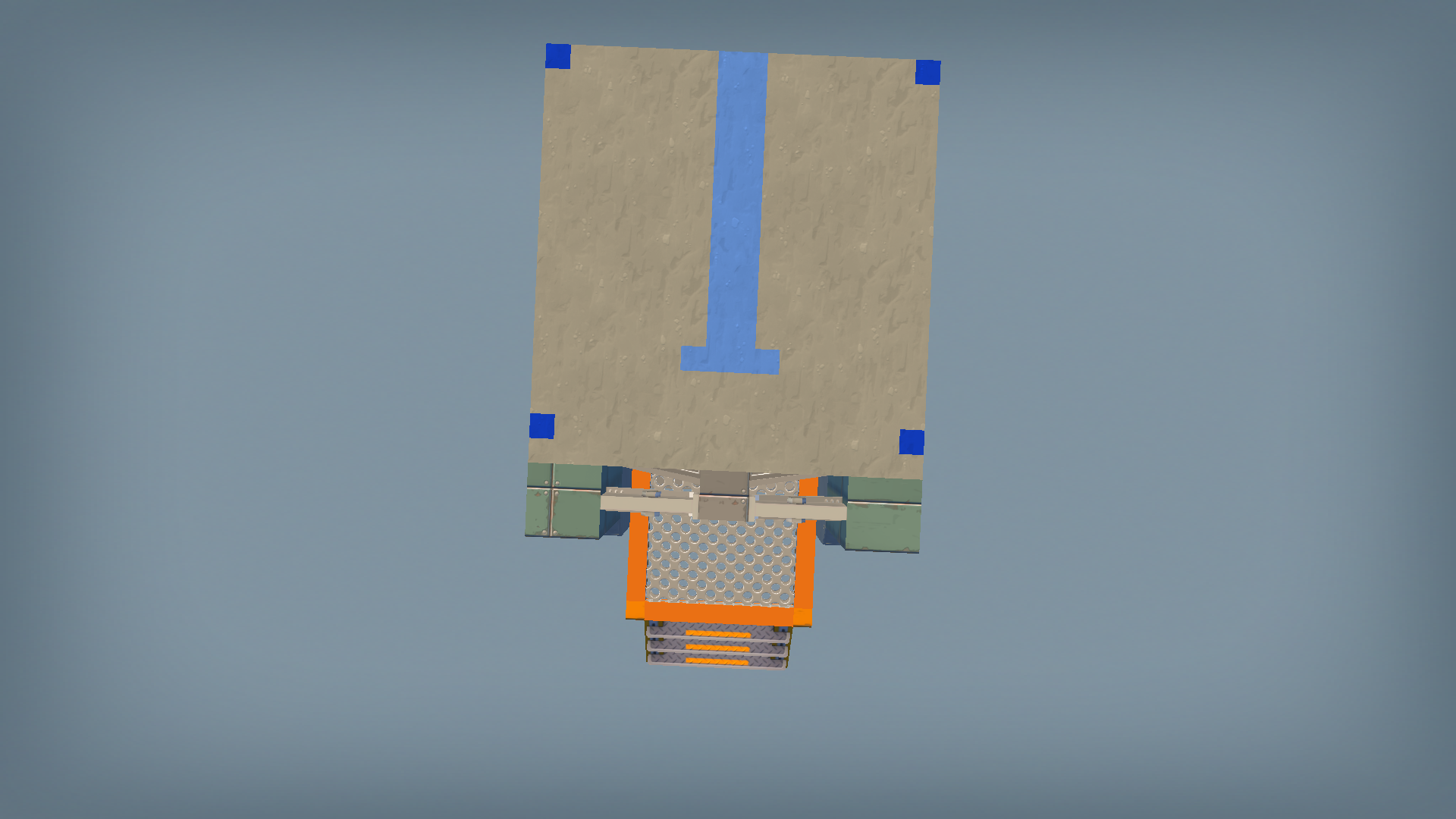 b3k block outer enterance v1
