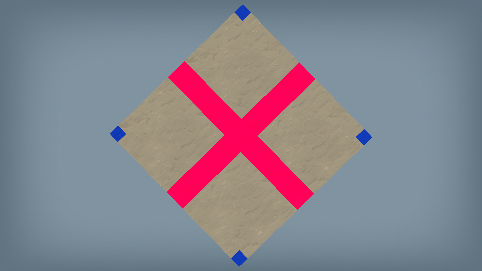 b3k block corridor X ver 3/1