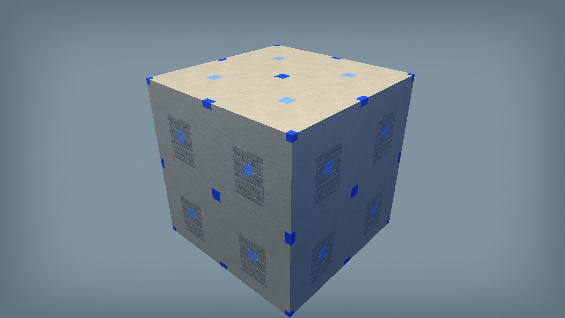 b3k block 2/2/2 intersection